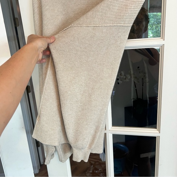 Free People softly structured tunic M - Picture 3 of 5